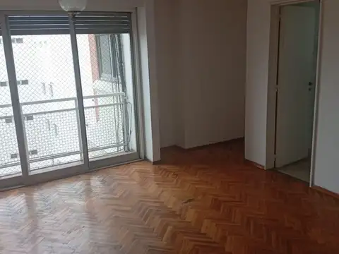 Departamento en Alquiler de 2 dormitorios