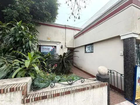 Indalecio Gómez al 4200