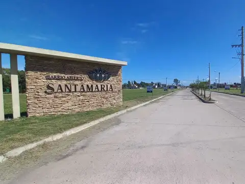 Terreno en Venta 25  mts Fondo
