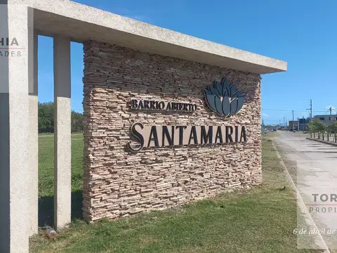 Terreno en Cañuelas