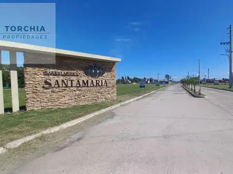 Terreno en Venta 25  mts Fondo