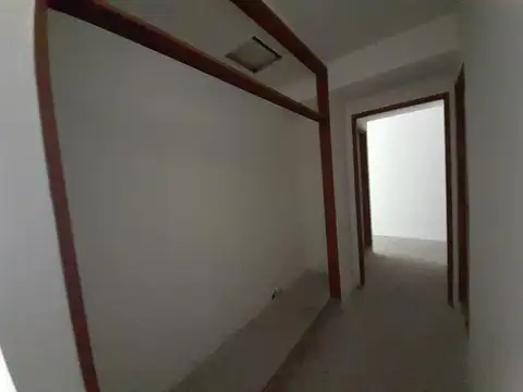 URIBURU al 1200 Venta en block Edificio residencial y parking funcionando