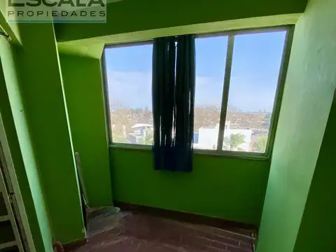 Departamento en Totoras 3 dorm en venta