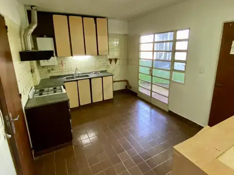 Departamento en Venta 40 años