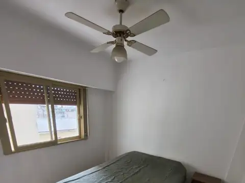 Departamento en alquiler temporal en Congreso