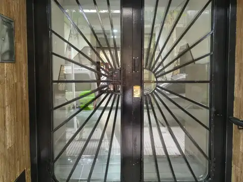 Departamento en alquiler temporal en Congreso