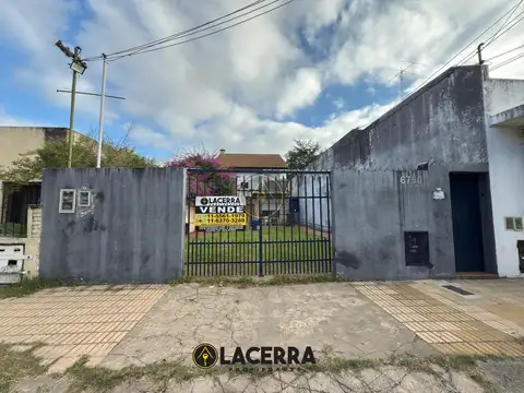 Casa en Jose León Suarez