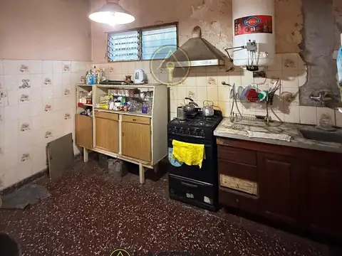 Casa en Venta en Jose Leon Suarez, USD 129.000