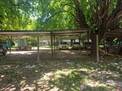 DEPARTAMENTO 3 AMBIENTES A REFACCIONAR GUARDACOCHE