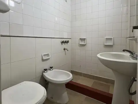 Departamento en Venta en Luis Agote, USD 37.000