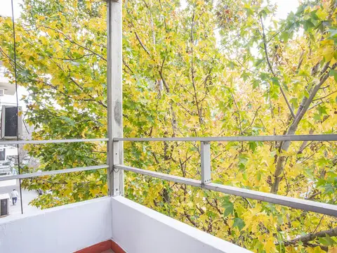 Departamento en Luis Agote