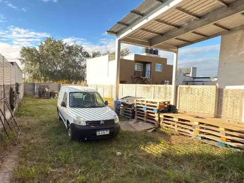 VENTA / GALPÓN / INVERSIÓN / LA CAÑADA