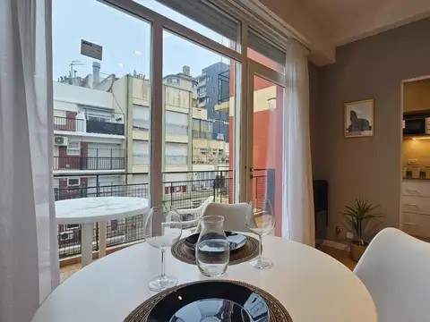 Departamento en Venta - Monoambiente 1 Baño - 30mts - Mar Del Plata