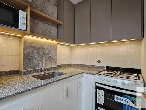 Departamento en Venta de Monoambiente