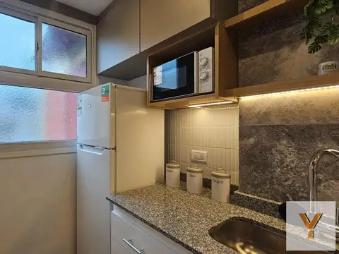 Departamento en Venta Apto profesional