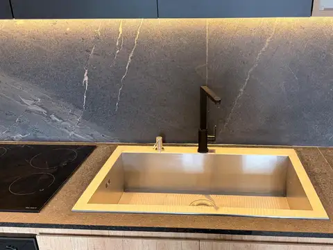 Departamento en Alquiler A Estrenar