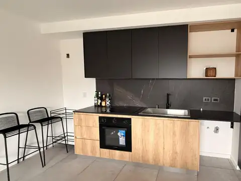Departamento en Alquiler en Tigre Centro, USD 700