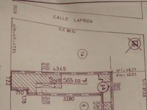 Oportunidad de casa + departamento  en Azul