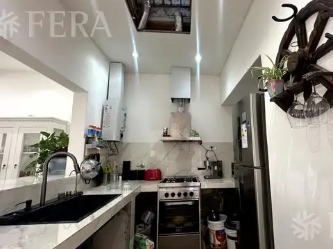 Depto Tipo Casa en Venta de 2 dormitorios