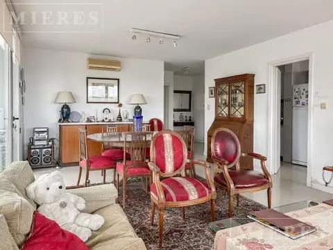 Departamento en Venta al Este