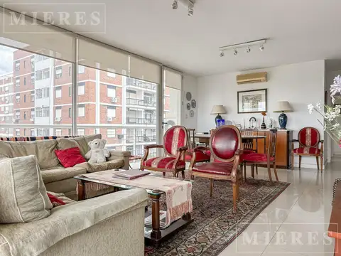 Departamento en Venta 20 años