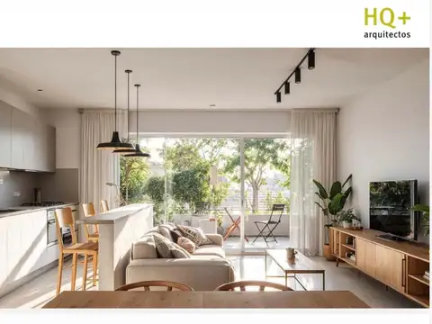 Departamento en Venta en San Isidro, Partido de San Isidro