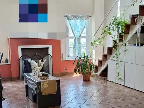 Depto Tipo Casa en Venta en Remedios De Escalada, USD 108.000