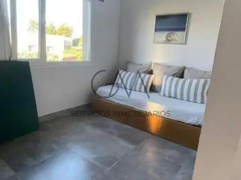 Casa en Alquiler Temporal A Estrenar