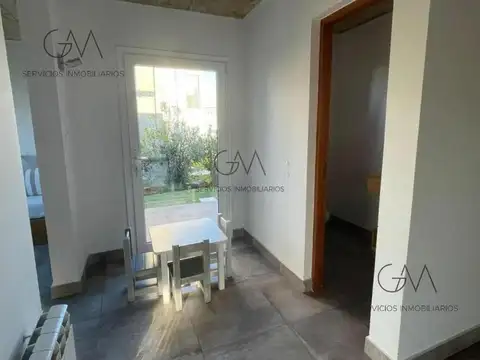 Casa en Alquiler Temporal A Estrenar