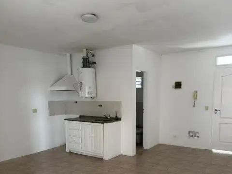 Departamento  en Alquiler en General Pacheco, Tigre, G.B.A. Zona Norte