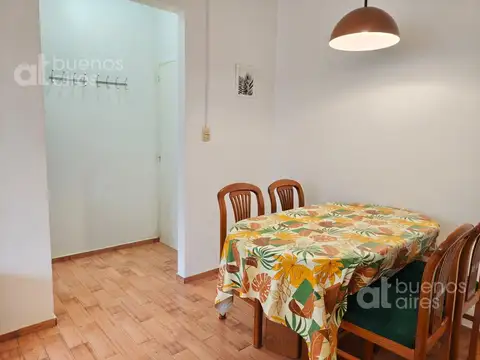Departamento en Alquiler Temporal A Estrenar