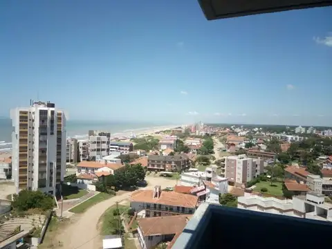 Departamento en Alquiler Temporal de 4 ambientes