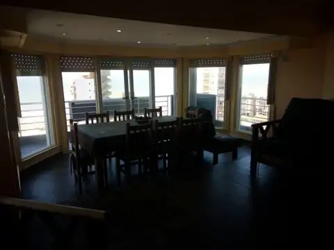 Departamento en Alquiler Temporal con 2 cocheras