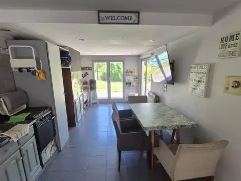 Casa en Venta 10 años
