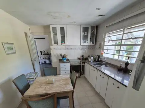 CASA 5 AMB. 120 M2. BOSQUE PERALTA RAMOS