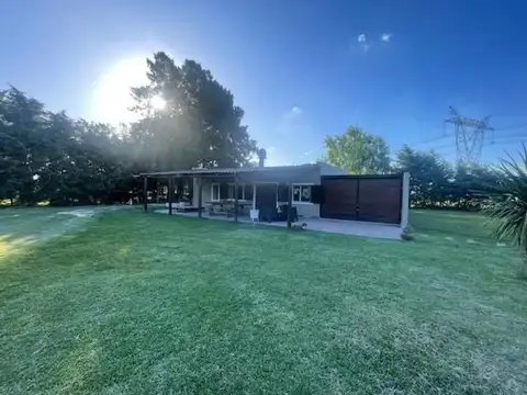 Quinta en Venta de 2 dormitorios