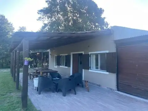 Quinta en Venta con 3 cocheras