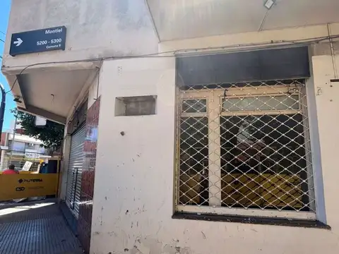Avenida General Francisco Fernández De La Cruz 6600
