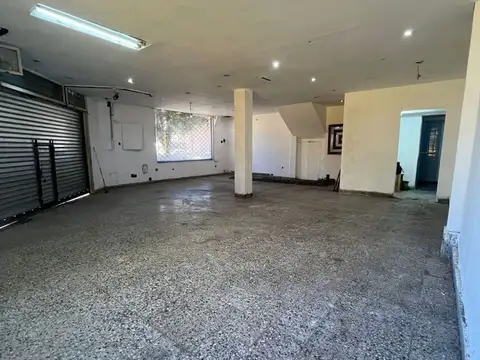 LOCAL EN ALQUILER, VILLA RIACHUELO