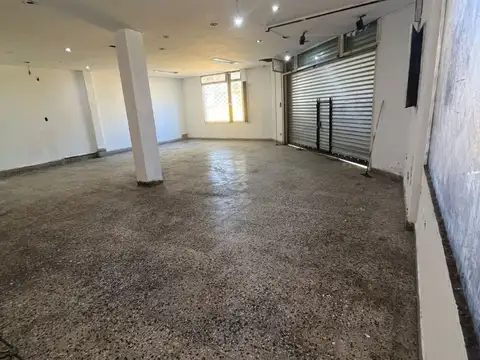 Avenida General Francisco Fernández De La Cruz 6600