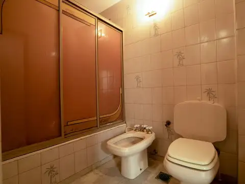 Venta PH 3 Ambientes Caballito con Patio y Terraza