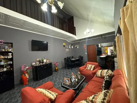 Casa en Venta de 4 dormitorios