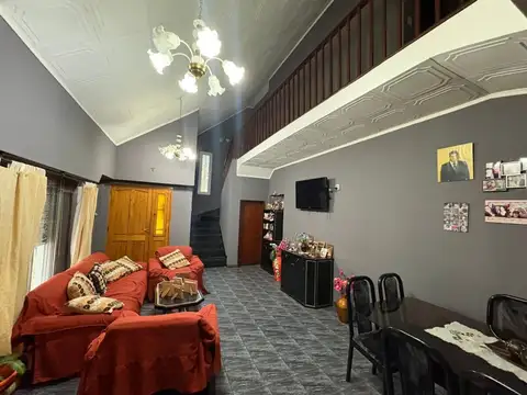 Casa en Venta en Villa Luzuriaga, USD 90.000