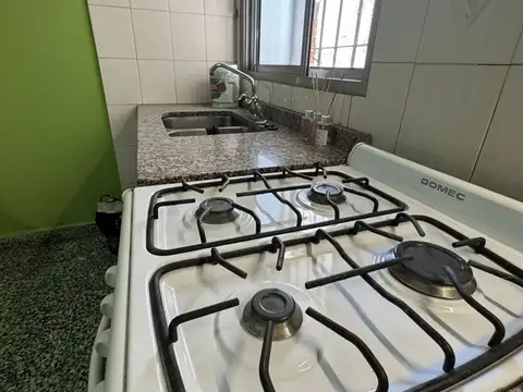 Depto Tipo Casa en Alquiler de 1 dormitorio