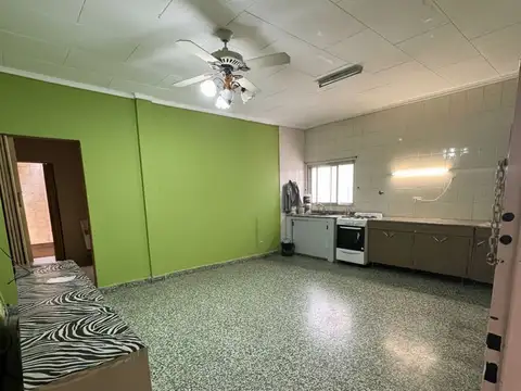 Potosí 2100