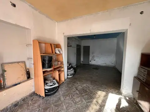 Casa en Venta en Rafaela, USD 33.000