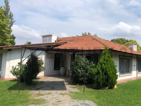 Casa en Venta de 3 dormitorios