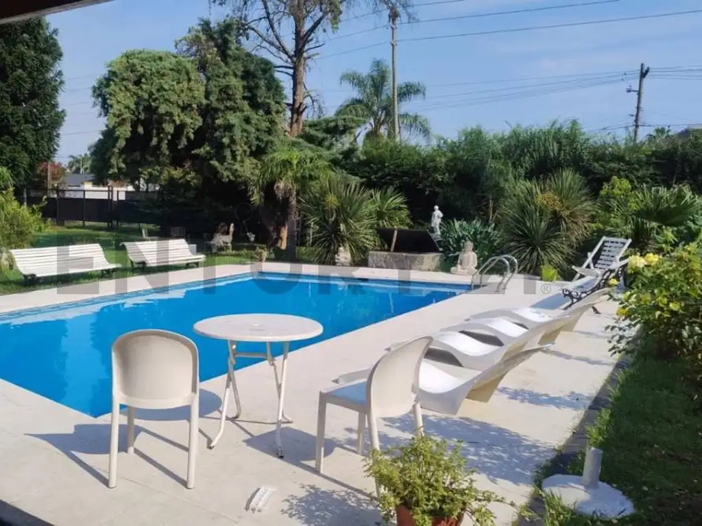 Casa en Venta - Chacra Del Pilar