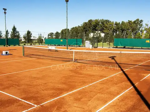 Terreno en Venta en Campos De Roca II, USD 19.500