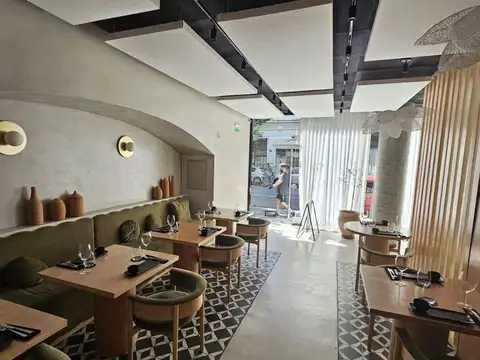 Local en Venta en Palermo, CABA